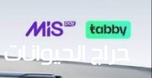 سيوله تابي وميس باي